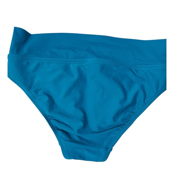 American Eagle Outfitters Blue Bikini Swim - Picture 2 of 5